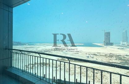 Apartment - 1 Bedroom - 2 Bathrooms for rent in Seef - Capital Governorate