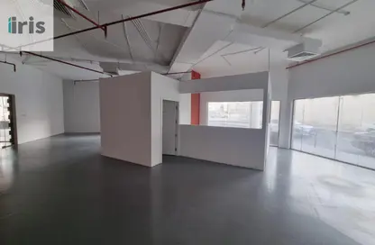 Office Space - Studio - 1 Bathroom for rent in Al Juffair - Capital Governorate