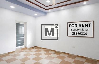 Apartment - 2 Bedrooms - 2 Bathrooms for rent in Al Maqsha - Northern Governorate