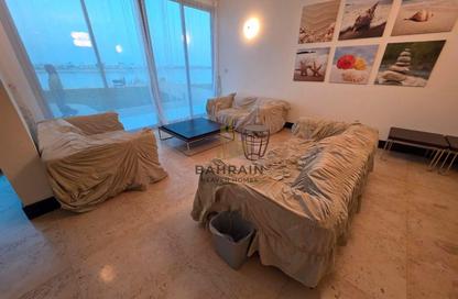 Villa - 5 Bedrooms - 7+ Bathrooms for rent in Durrat Marina - Durrat Al Bahrain - Southern Governorate