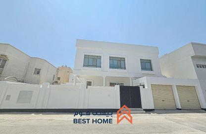 Villa - 4 Bedrooms - 5 Bathrooms for sale in Bilad Al Qadeem - Manama - Capital Governorate