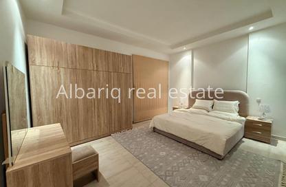 Apartment - 2 Bedrooms - 2 Bathrooms for rent in Al Juffair - Capital Governorate Apartment - 2 Bedrooms - 2 Bathrooms for rent in Al Juffair - Capital Governorate