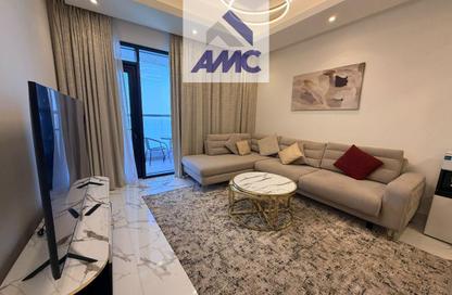 Apartment - 1 - 2 for rent in Al Juffair - Capital Governorate
