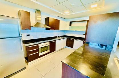 Apartment - 3 Bedrooms - 4 Bathrooms for rent in Reef Island - Capital Governorate