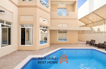 Villa - 6 Bedrooms - 7 Bathrooms for sale in Shakhura - Northern Governorate
