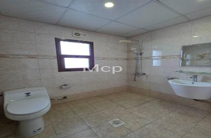 Apartment - 3 Bedrooms - 2 Bathrooms for rent in Al Qadam - Northern Governorate