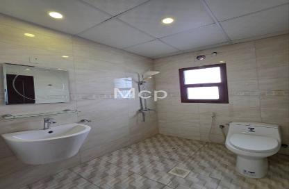Apartment - 3 Bedrooms - 2 Bathrooms for rent in Al Qadam - Northern Governorate