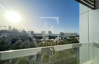 Apartment - 3 Bedrooms - 4 Bathrooms for rent in Reef Island - Capital Governorate