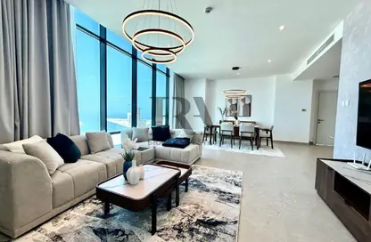 Apartment - 2 Bedrooms - 2 Bathrooms for sale in Seef - Capital Governorate