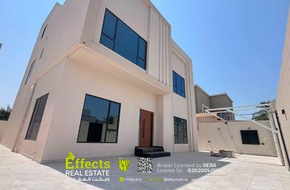 Villa - 4 - 6 for sale in Sadad - Northern Governorate