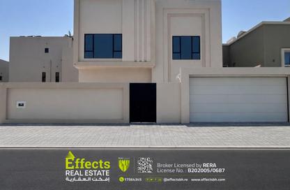 Villa - 4 - 6 for sale in Sadad - Northern Governorate