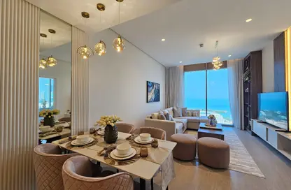 Apartment - 1 Bedroom - 2 Bathrooms for rent in Seef - Capital Governorate