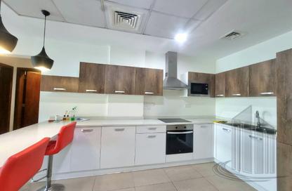 Apartment - 2 - 3 for rent in Saraya al Bahar - Amwaj Islands - Muharraq Governorate