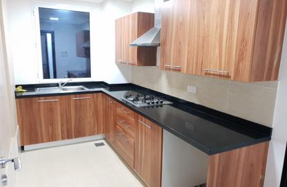Apartment - 2 Bedrooms - 3 Bathrooms for rent in Hidd - Muharraq Governorate