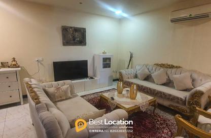 Apartment - 3 Bedrooms - 2 Bathrooms for sale in Sanad - Central Governorate
