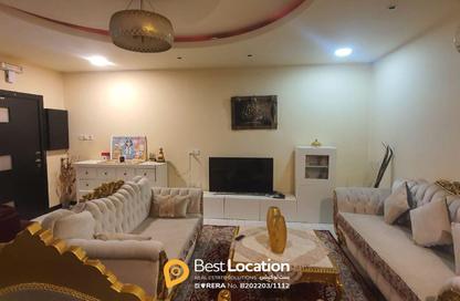 Apartment - 3 Bedrooms - 2 Bathrooms for sale in Sanad - Central Governorate