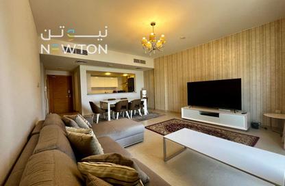 Apartment - 2 Bedrooms - 2 Bathrooms for rent in Amwaj Avenue - Amwaj Islands - Muharraq Governorate Apartment - 2 Bedrooms - 2 Bathrooms for rent in Amwaj Avenue - Amwaj Islands - Muharraq Governorate