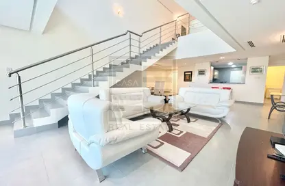 Duplex - 1 Bedroom - 2 Bathrooms for rent in Amwaj Avenue - Amwaj Islands - Muharraq Governorate Duplex - 1 Bedroom - 2 Bathrooms for rent in Amwaj Avenue - Amwaj Islands - Muharraq Governorate