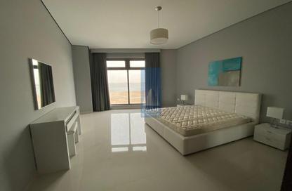 Apartment - 2 Bedrooms - 3 Bathrooms for rent in Um Al Hasam - Manama - Capital Governorate Apartment - 2 Bedrooms - 3 Bathrooms for rent in Um Al Hasam - Manama - Capital Governorate