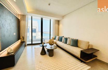 Apartment - 1 Bedroom - 2 Bathrooms for sale in Breeze of Dilmunia - Dilmunia Island - Muharraq Governorate Apartment - 1 Bedroom - 2 Bathrooms for sale in Breeze of Dilmunia - Dilmunia Island - Muharraq Governorate
