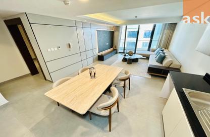Apartment - 1 Bedroom - 2 Bathrooms for sale in Breeze of Dilmunia - Dilmunia Island - Muharraq Governorate Apartment - 1 Bedroom - 2 Bathrooms for sale in Breeze of Dilmunia - Dilmunia Island - Muharraq Governorate