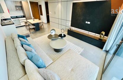 Apartment - 1 Bedroom - 2 Bathrooms for sale in Breeze of Dilmunia - Dilmunia Island - Muharraq Governorate Apartment - 1 Bedroom - 2 Bathrooms for sale in Breeze of Dilmunia - Dilmunia Island - Muharraq Governorate