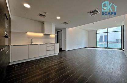 Apartment - 2 - 3 for sale in Bahrain Financial Harbour - Manama - Capital Governorate