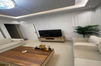 Villa - 4 Bedrooms - 4 Bathrooms for rent in Diyar Al Muharraq - Muharraq Governorate