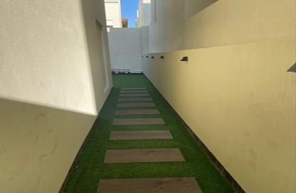 Villa - 4 Bedrooms - 4 Bathrooms for rent in Diyar Al Muharraq - Muharraq Governorate Villa - 4 Bedrooms - 4 Bathrooms for rent in Diyar Al Muharraq - Muharraq Governorate