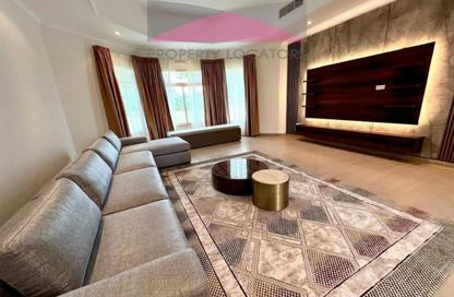 Compound - 3 - 5 for rent in Al Jasra - Northern Governorate