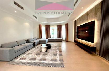 Compound - 3 - 5 for rent in Al Jasra - Northern Governorate