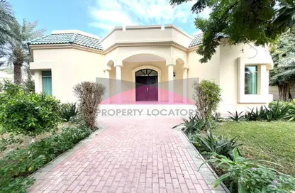 مجمع سكني - 3 غرف نوم - 5 حمامات للايجار في الجسرة - المحافظة الشمالية