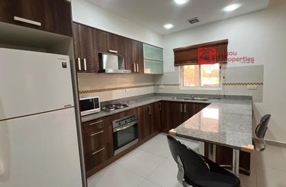 Apartment - 2 Bedrooms - 2 Bathrooms for rent in Saar - Northern Governorate