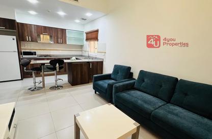 Apartment - 2 Bedrooms - 2 Bathrooms for rent in Saar - Northern Governorate
