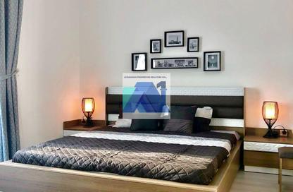 Apartment - 2 Bedrooms - 2 Bathrooms for rent in Al Juffair - Capital Governorate