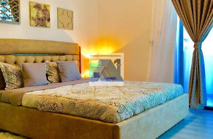 Apartment - 2 Bedrooms - 2 Bathrooms for rent in Al Juffair - Capital Governorate