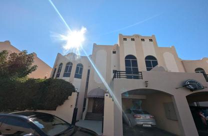 Villa - 3 Bedrooms - 5 Bathrooms for rent in Hamala - Northern Governorate
