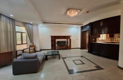 Villa - 3 Bedrooms - 5 Bathrooms for rent in Hamala - Northern Governorate
