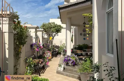 فيلا - 3 غرف نوم - 4 حمامات للبيع في الرفاع الشرقي - الرفاع - المحافظة الجنوبية