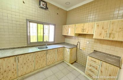 Apartment - 3 Bedrooms - 2 Bathrooms for rent in Jid Ali - Central Governorate