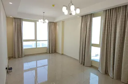 Apartment - 2 Bedrooms - 3 Bathrooms for rent in Al Bahair - Riffa - Southern Governorate