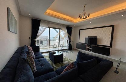 Apartment - 2 Bedrooms - 3 Bathrooms for rent in Amwaj Marina - Amwaj Islands - Muharraq Governorate