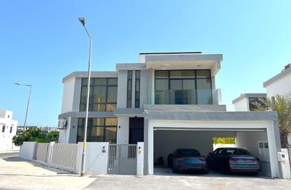 Villa - 5 - 6 for sale in Budaiya - Northern Governorate Villa - 5 - 6 for sale in Budaiya - Northern Governorate