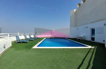 شقة - 2 غرف نوم - 3 حمامات للايجار في السنابس - المنامة - محافظة العاصمة