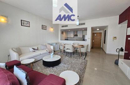 Apartment - 2 Bedrooms - 2 Bathrooms for sale in The Lagoon - Amwaj Islands - Muharraq Governorate Apartment - 2 Bedrooms - 2 Bathrooms for sale in The Lagoon - Amwaj Islands - Muharraq Governorate