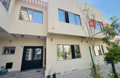 Villa - 4 Bedrooms - 4 Bathrooms for rent in Sehla - Northern Governorate Villa - 4 Bedrooms - 4 Bathrooms for rent in Sehla - Northern Governorate