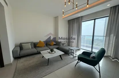 شقة - غرفة نوم - 2 حمامات للايجار في الجفير - محافظة العاصمة