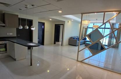 Apartment - 2 Bedrooms - 2 Bathrooms for rent in Amwaj Avenue - Amwaj Islands - Muharraq Governorate Apartment - 2 Bedrooms - 2 Bathrooms for rent in Amwaj Avenue - Amwaj Islands - Muharraq Governorate