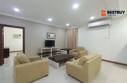 شقة - 2 غرف نوم - 3 حمامات للايجار في البسيتين - المحرق