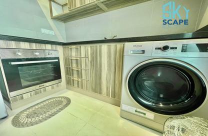 Apartment - 1 - 1 for rent in Janabiya - Northern Governorate
